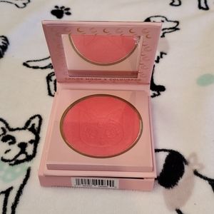 NIB Colourpop x Sailor Moon Cat's Eye Powder Blush